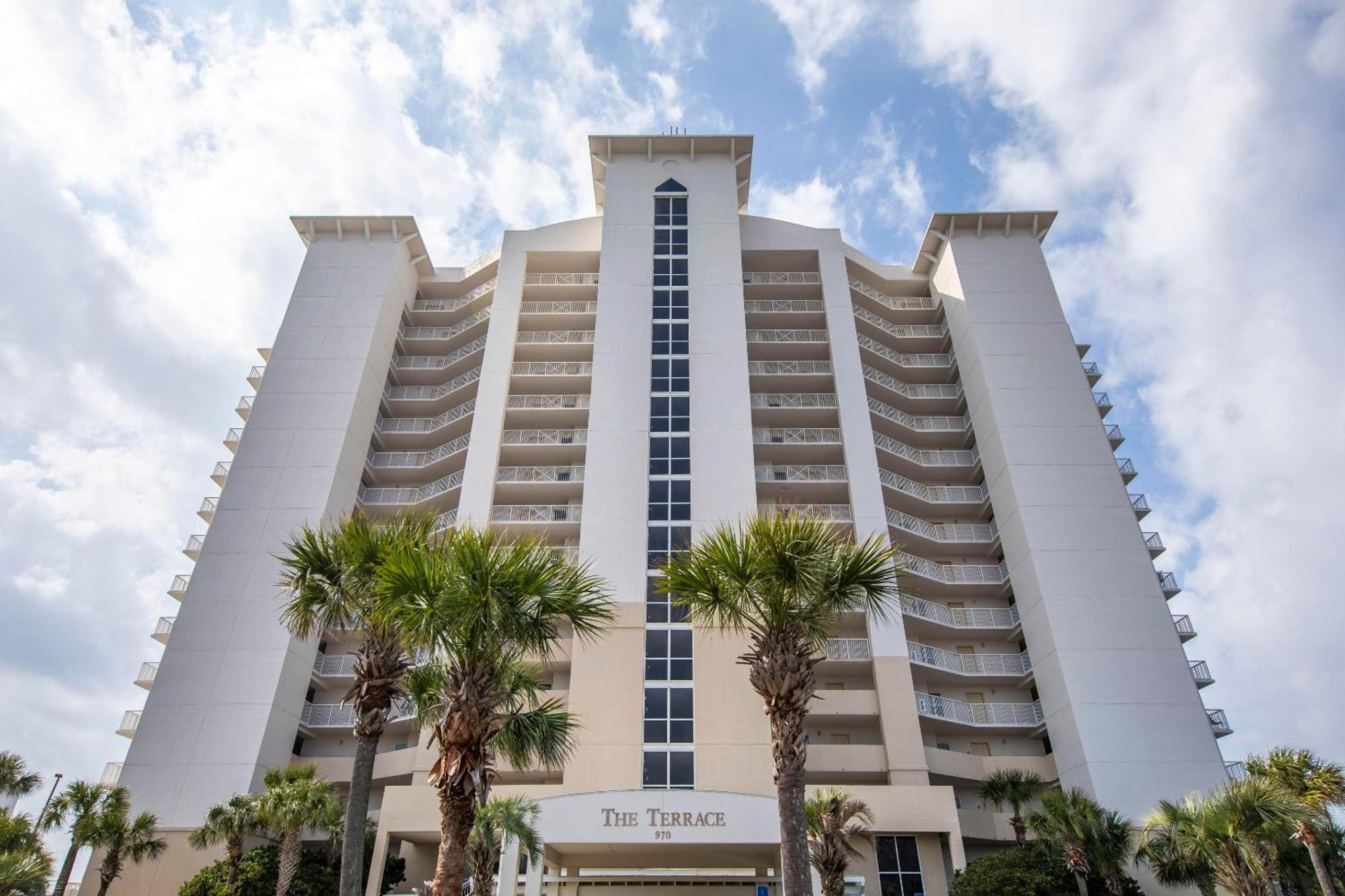 Terrace At Pelican Beach 703 Apartment Destin Exterior photo